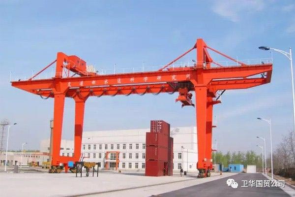 Weihua Gantry Cranes for Rail Transit Construction.jpg