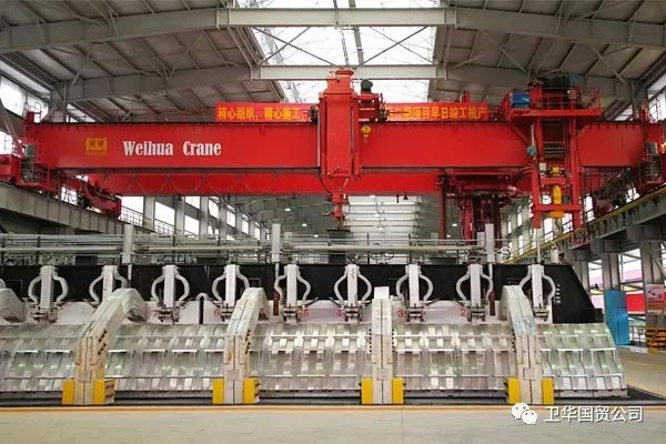 ulti-Function Cranes Phase II Project