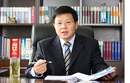 Weihua Crane Chairman