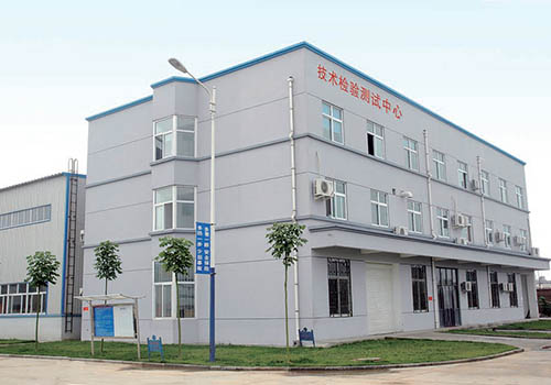 Scientific research center