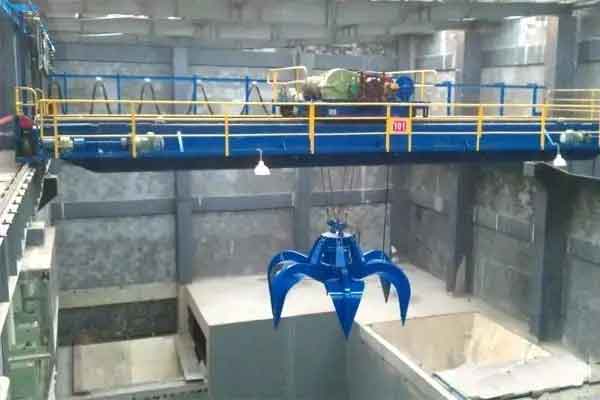 Overhead Crane for Garbage Treatment.jpg