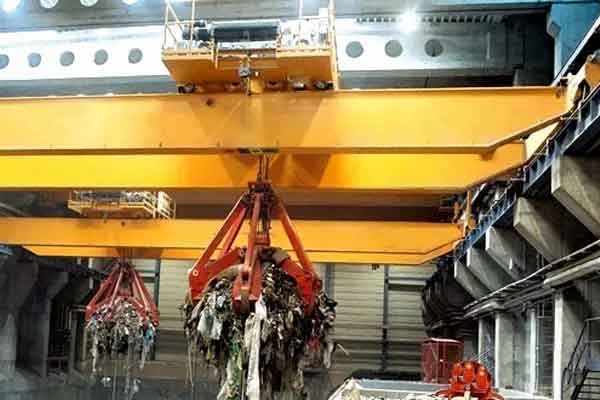 Overhead Crane for Garbage Treatment.jpg