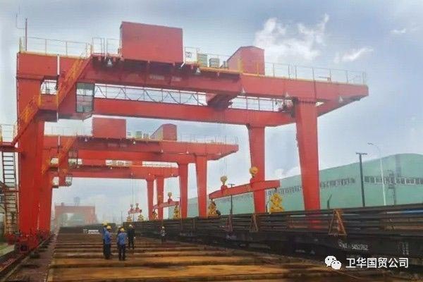 Weihua Gantry Cranes for Rail Transit Construction.jpg