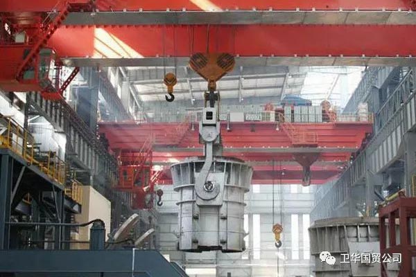 Bridge Cranes for Metallurgical Industry.jpg