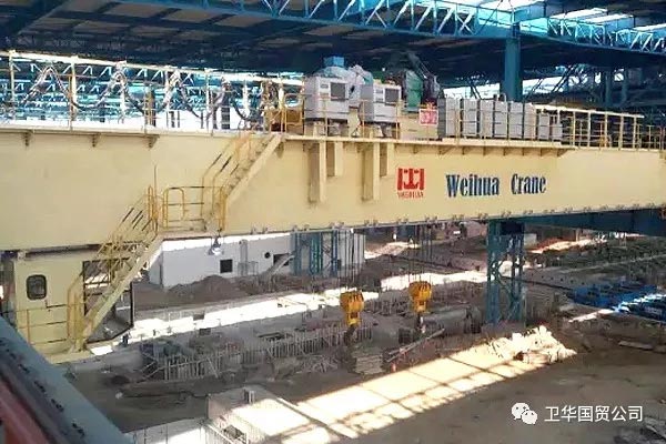 Bridge Cranes for Metallurgical Industry.jpg