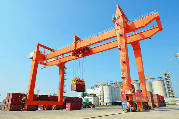 gantry crane