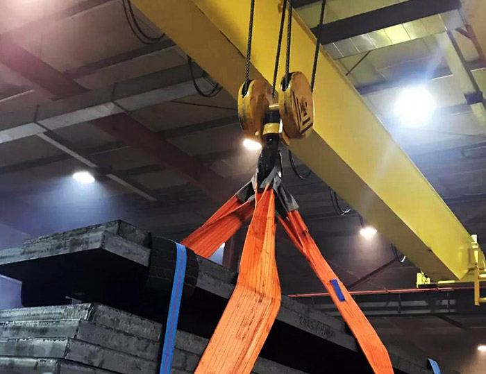 overhead crane