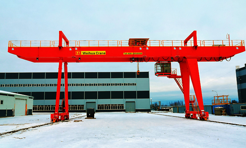 32t Gantry Crane