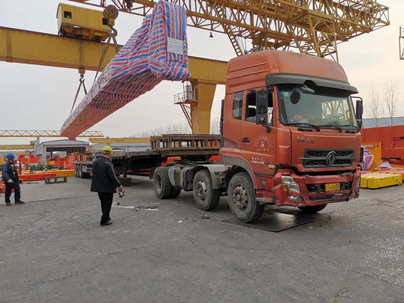 Weihua Overhead Cranes