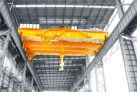 General safety inspection items during crane operation