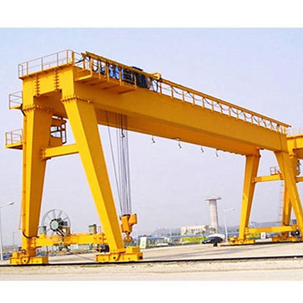 gantry crane