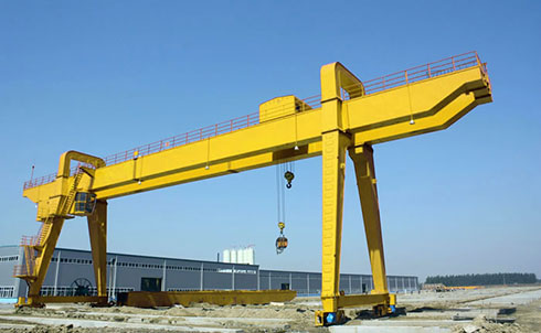 Safety operating rules for cranes