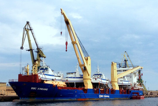 product/marine-crane