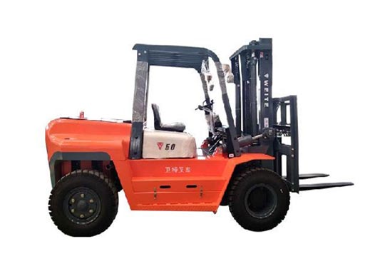 FORKLIFT CPCD50