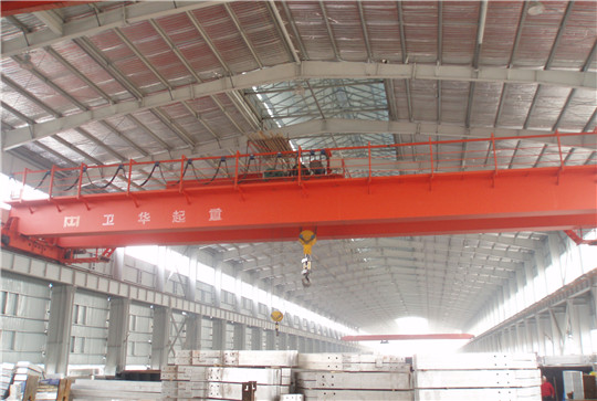 Insulating Overhead Crane