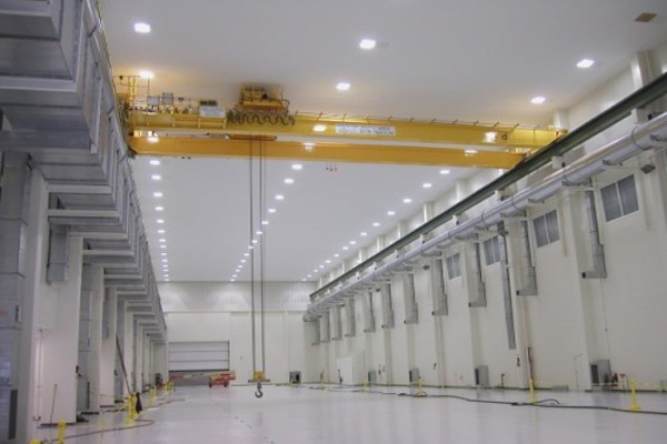 Cleanroom Cranes